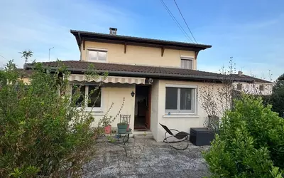 Rignieux-Le-Franc (01800)