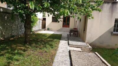 Vente maison 6 pièces Gournay-sur-Marne (93460)