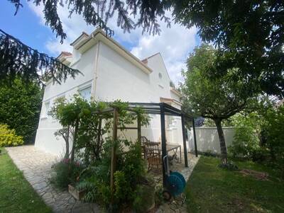 Vente maison 7 pièces Antony (92160)