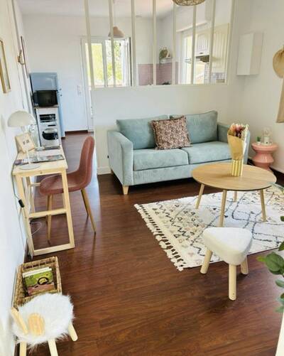 Vente appartement 2 pièces Andernos-les-Bains (33510)