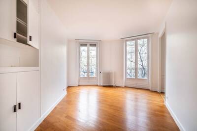 Vente appartement 4 pièces Paris 10e