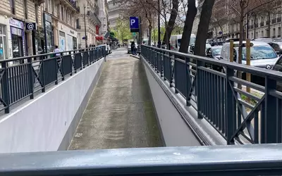 Paris 17E (75017)