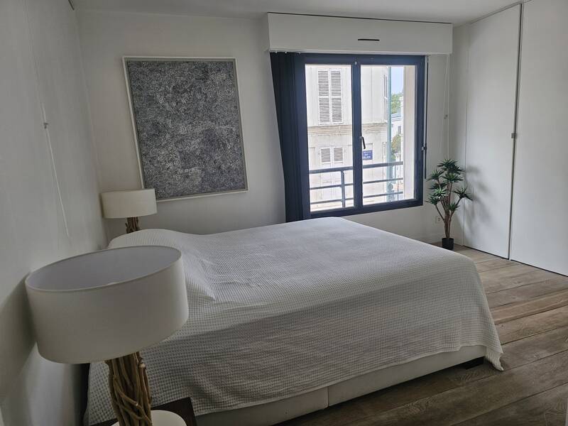 Asnières-Sur-Seine (92600)