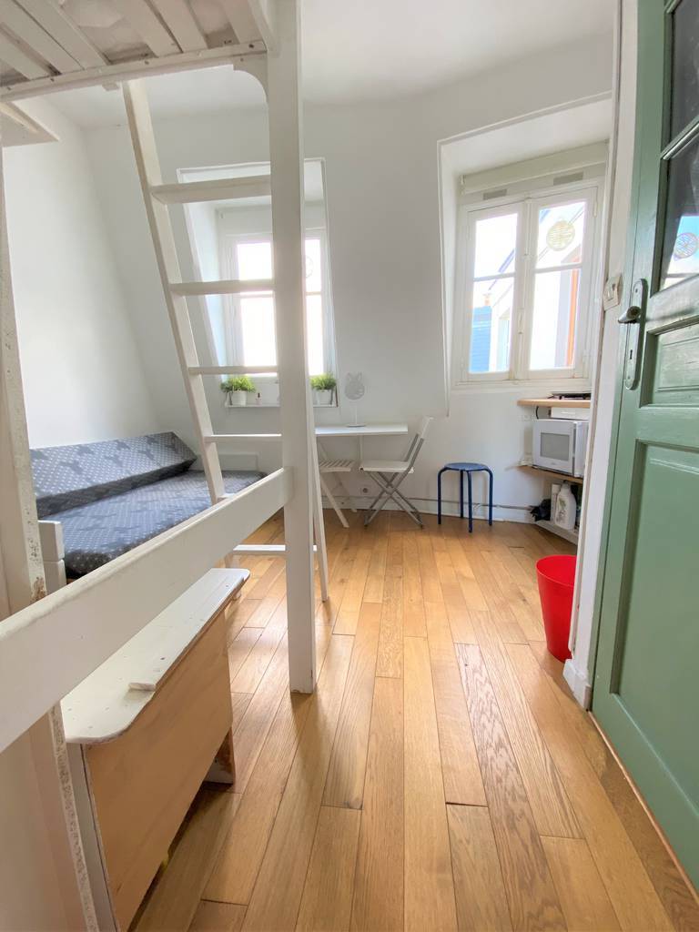 Paris 14E (75014)