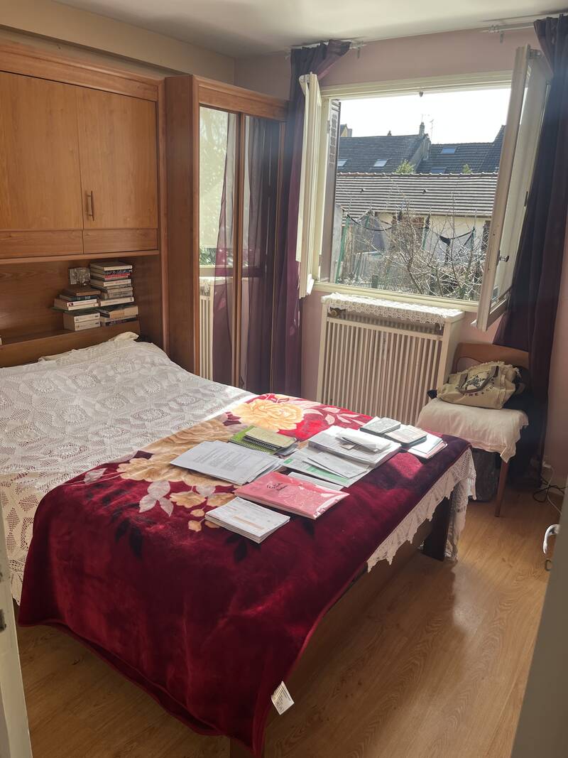 Morsang-Sur-Orge (91390)