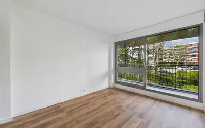 Appartement 5 pièces 94 m² · à Le Chesnay-Rocquencourt · 94 m² · 470 000 €