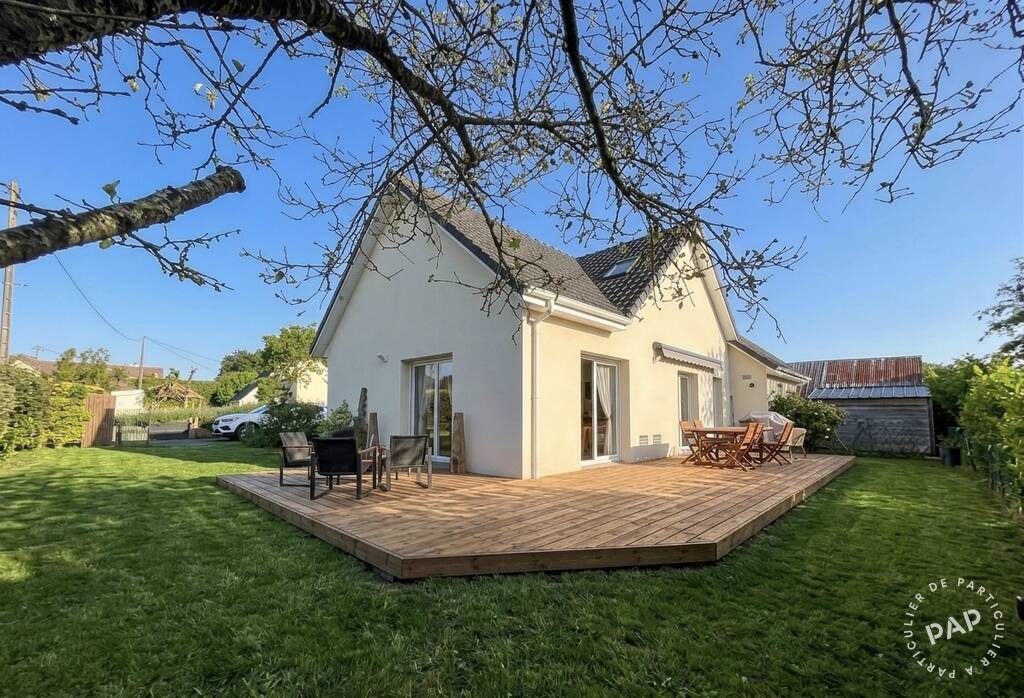 Vente Maison Fresquiennes (76570)