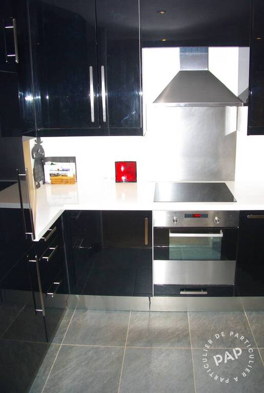 Appartement Paris 18E 1.690&nbsp;&euro;
