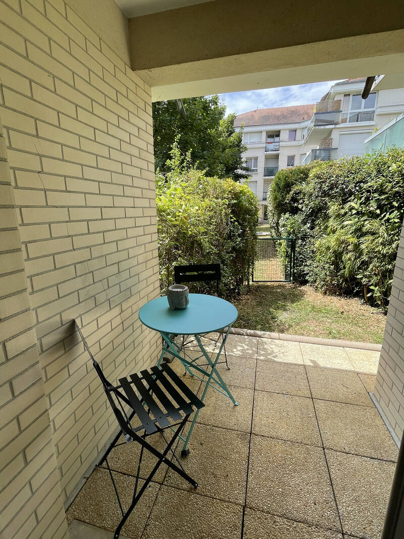 Bussy-Saint-Georges (77600)