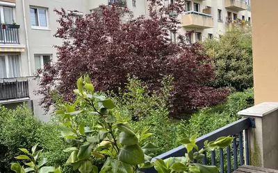Paris 20E (75020)