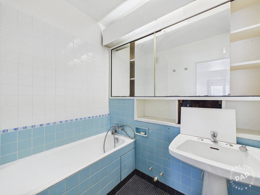 Appartement 56&nbsp;m²
