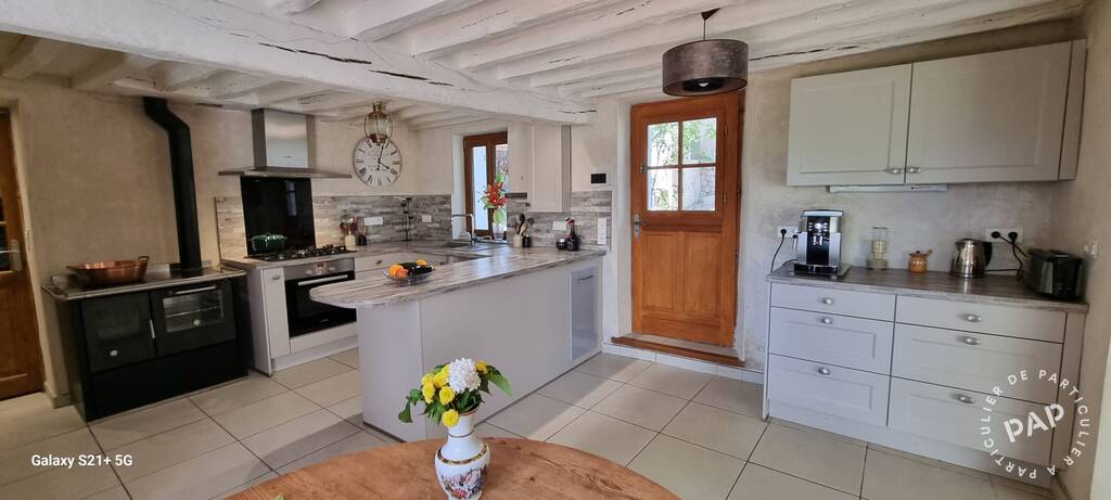 Vente Maison