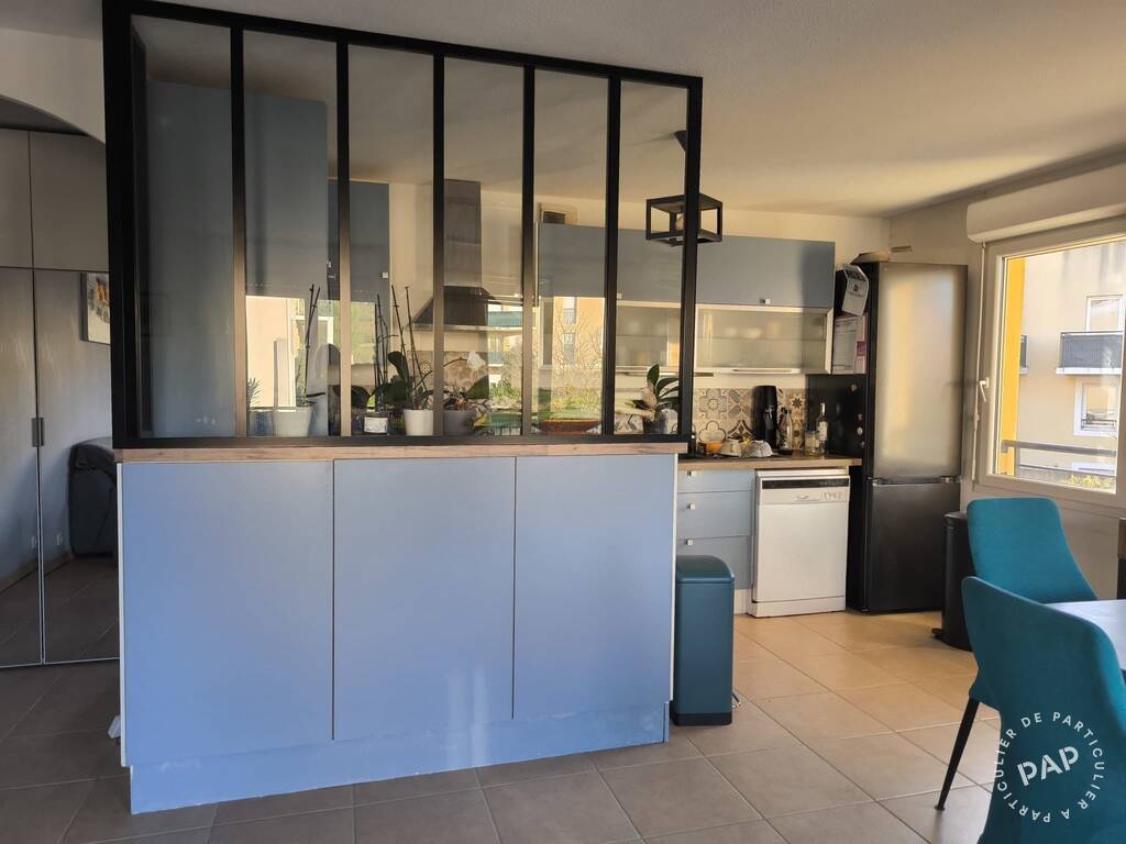 Vente Appartement Cabriès (13170) 83&nbsp;m² 339.000&nbsp;&euro;
