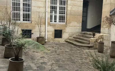 Paris 6E (75006)