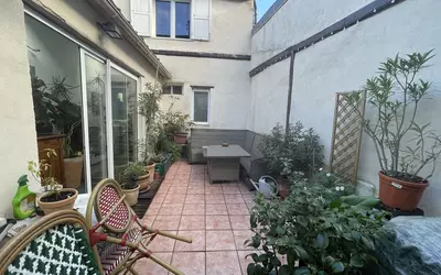 Beauvais (60000)