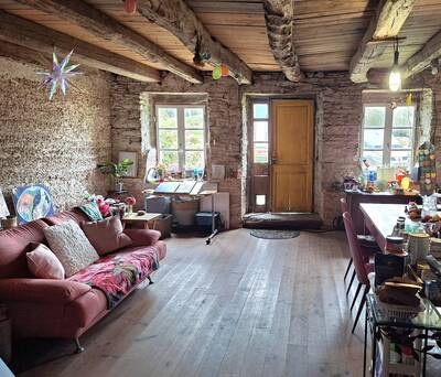 Vente maison 5 pièces Néant-sur-Yvel (56430)