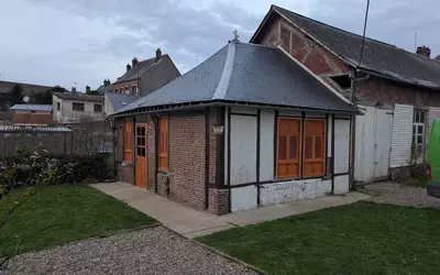 Foucarmont (76340)