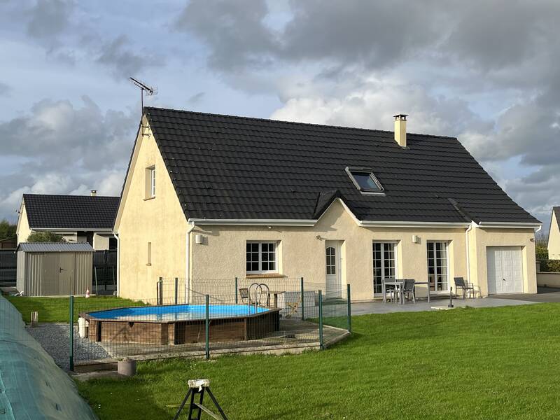 Beaurepaire (76280)