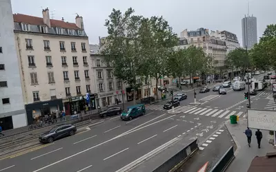 Paris 17E (75017)