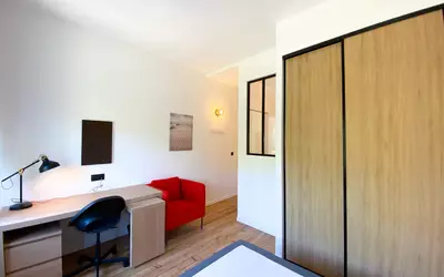 Dans Coliving Premium-Amiens