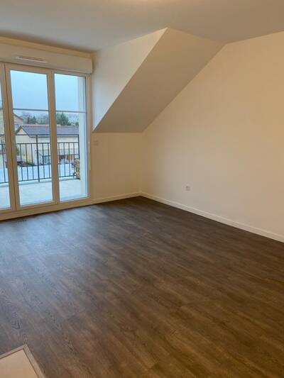 Location appartement 3 pièces Saint-Prix (95390)