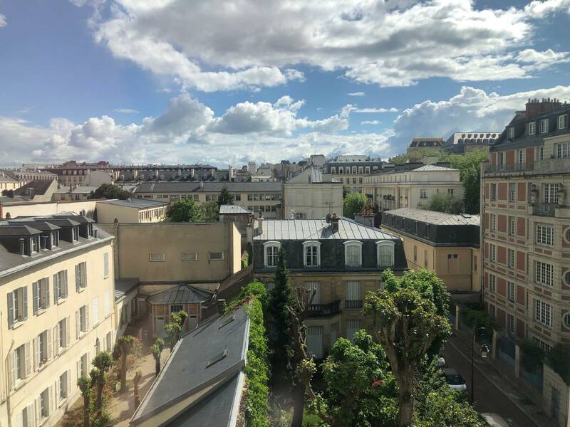 Versailles (78000)