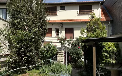 Maisons-Alfort (94700)
