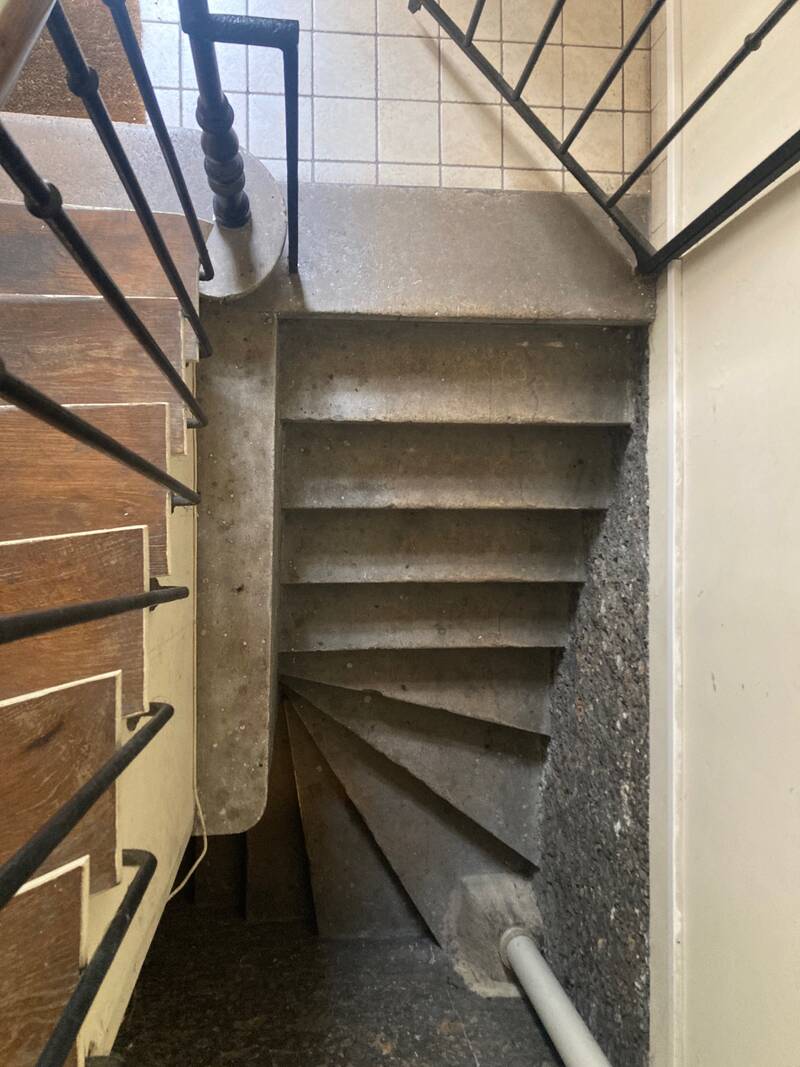 Paris 15E (75015)