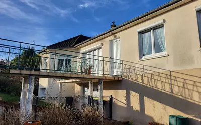 La Chapelle-Saint-Laurent (79430)
