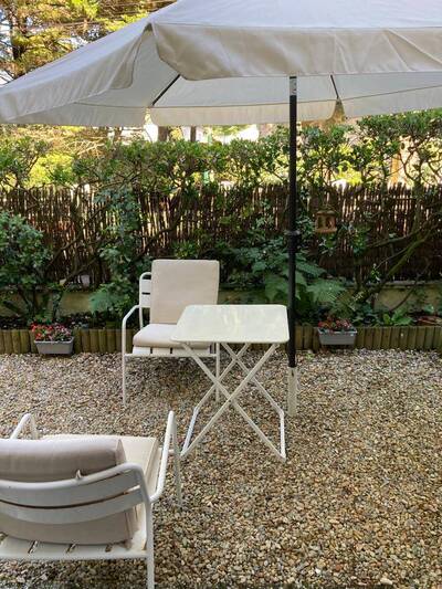 Location appartement studio La Baule-Escoublac (44500)