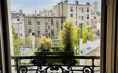 Paris 14E (75014)