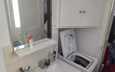 Paris 18E (75018)