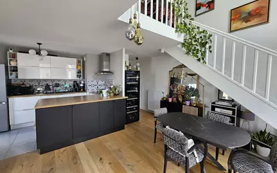 Asnières-Sur-Seine (92600)