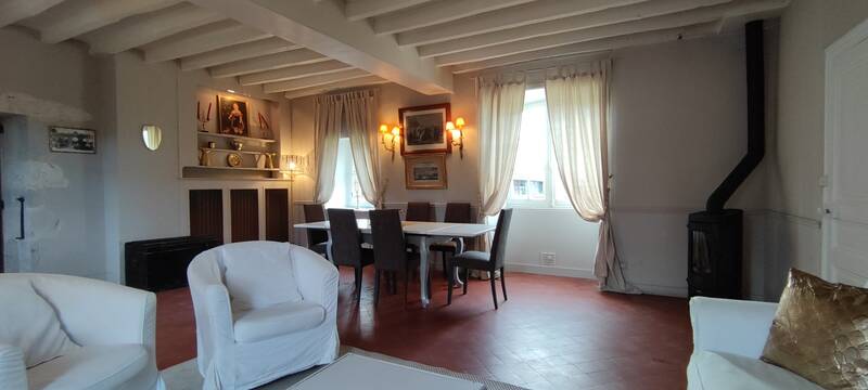 Saint-Maur-Sur-Le-Loir (28800)