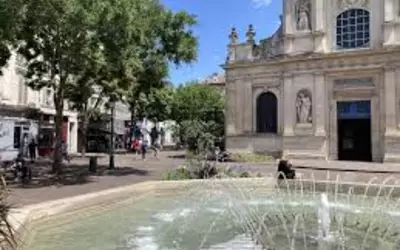 Murs De Commerce Occupés - Rueil-Malmaison
