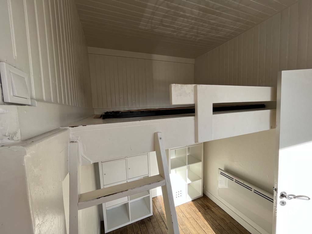 Appartement a louer bagneux - 2 pièce(s) - 26 m2 - Surfyn