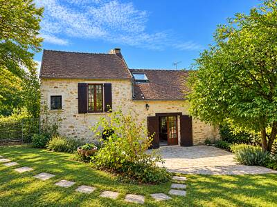 Vente maison 4 pièces Dormelles (77130)