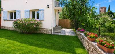 Vente appartement 2 pièces Grasse (06)