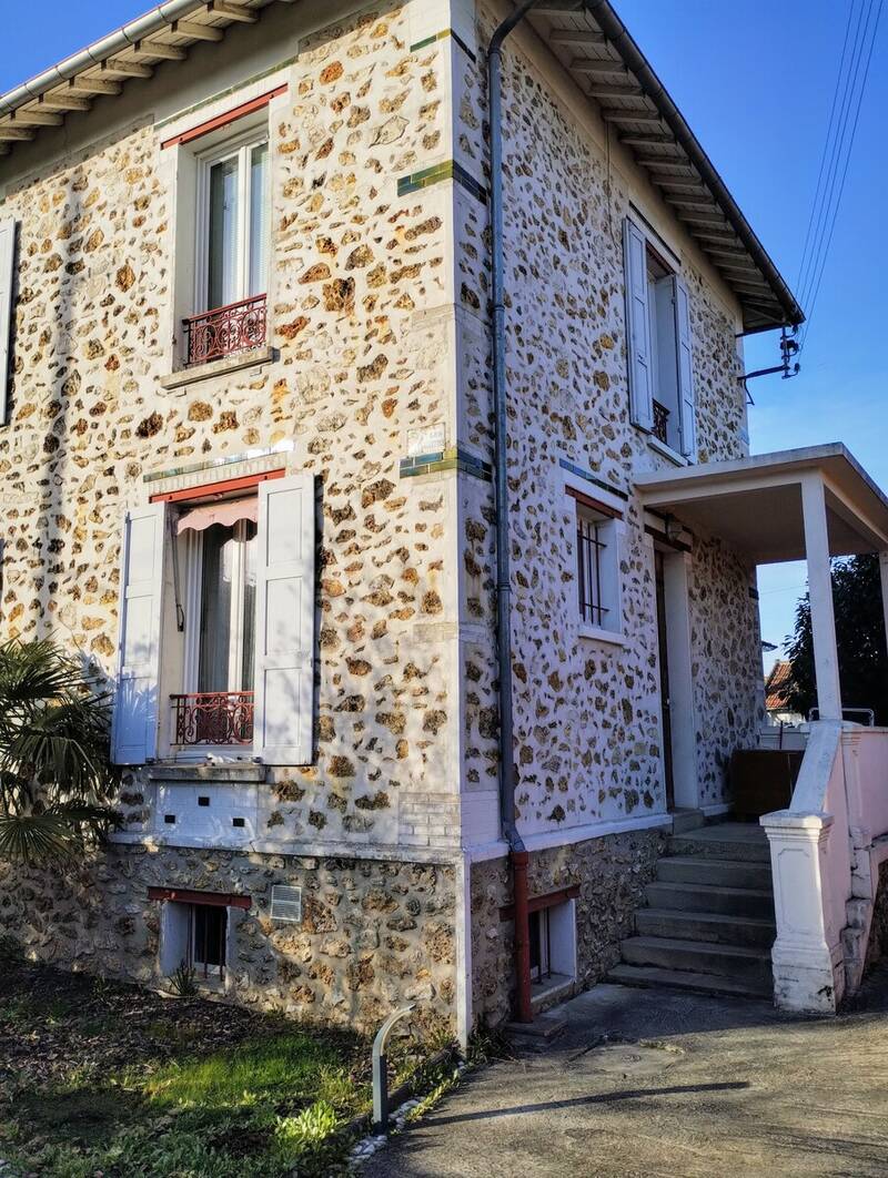 Vaires-Sur-Marne (77360)