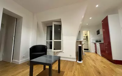 Paris 8E (75008)