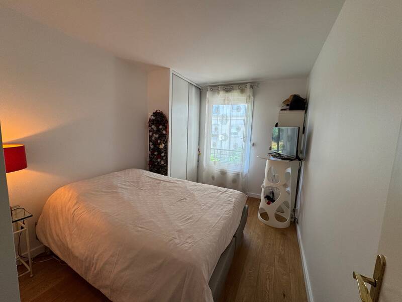 Neuilly-Plaisance (93360)