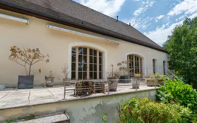 Châtillon-Sur-Seine (21400)