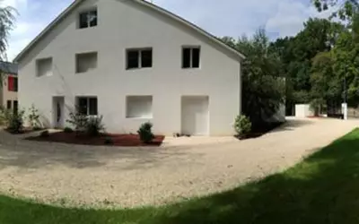 Bures-Sur-Yvette (91440)