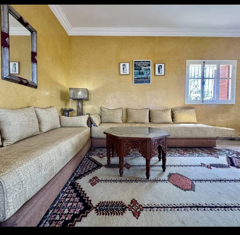 Maroc