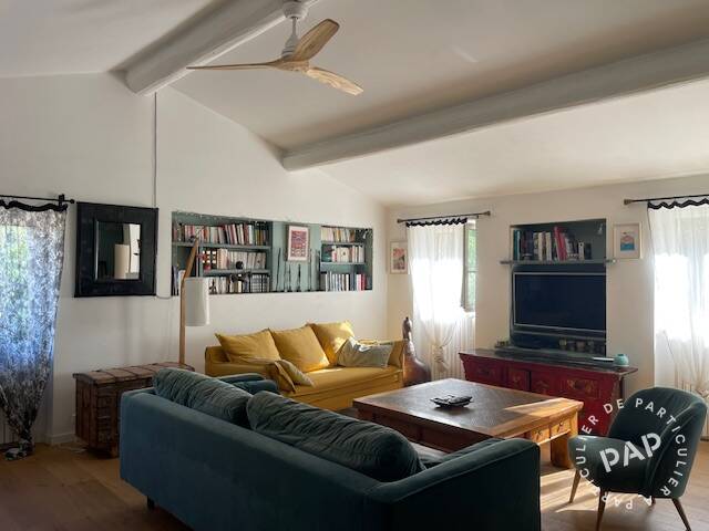 Vente maison 200 m² Lambesc (13410) - 200 m² - 740.000 € | Particulier à Particulier — 9