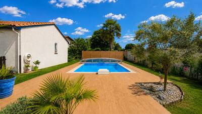 Vente maison 4 pièces Cépet (31620)