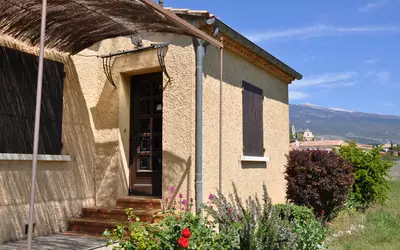 Bédoin (84410)
