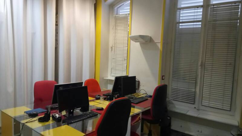 Ou Profession Ou Libérale - Paris 8E