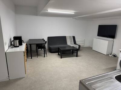 Location appartement 4 pièces Marseille 14e
