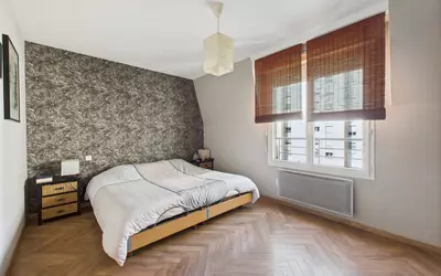 Rosny-Sous-Bois (93110)